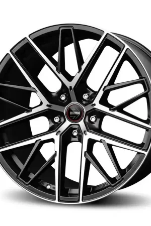 Cerchio Momo RFX-01 9,5x21 5x112 ET25 | Ultimo arrivo