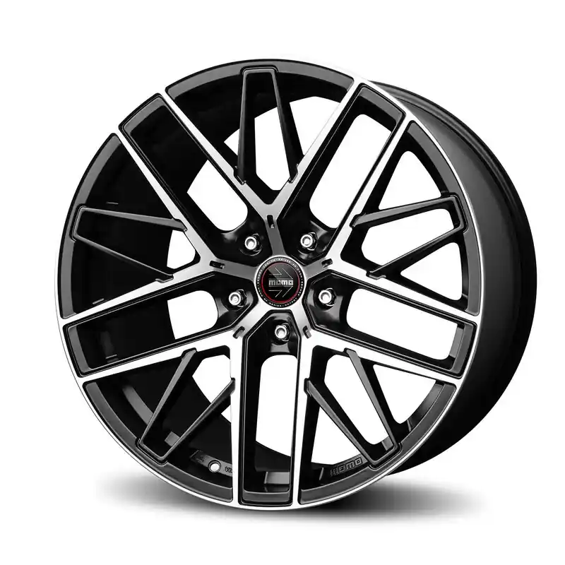 Cerchio Momo RFX-01 9,5x21 5x112 ET25 | Ultimo arrivo