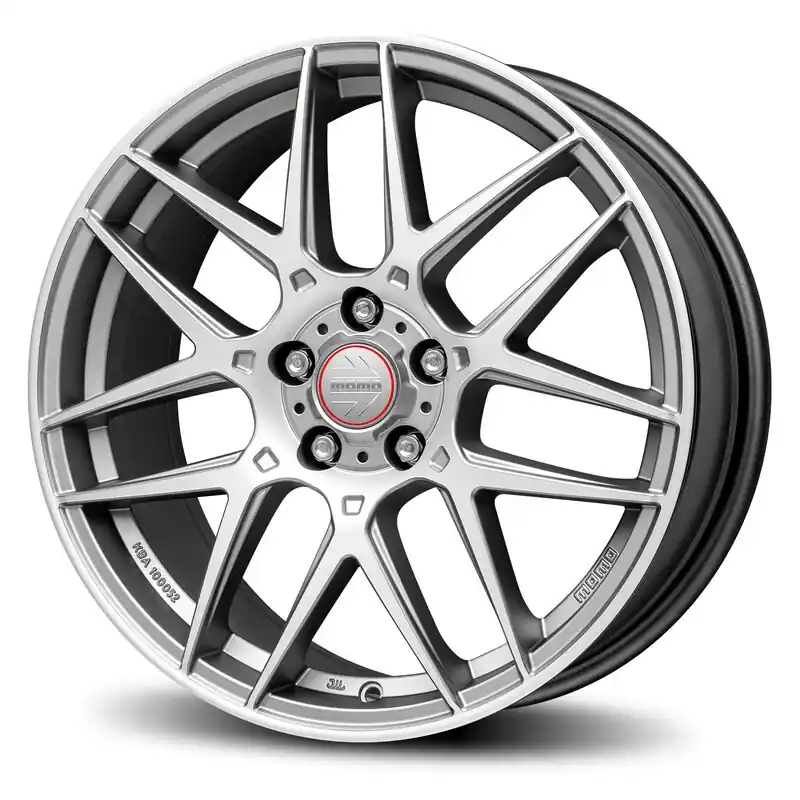 Cerchio Momo Competizione 8x18 5x112 ET35 - Non perdertelo