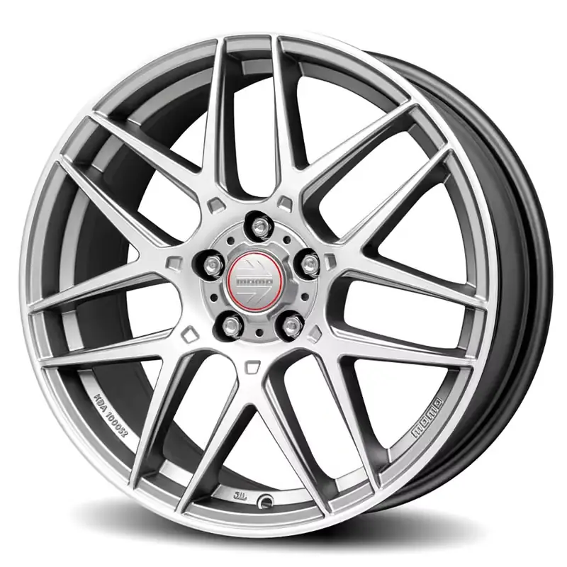 Buon prezzo - Cerchio Momo Competizione 8,5x20 5x108 ET42