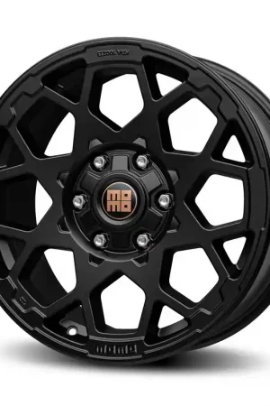 Cerchio Momo Heavy Duty 8,5x18 6x139.7 ET48 | Miglior prezzo