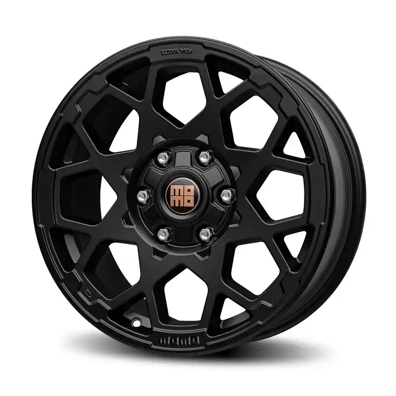 Cerchio Momo Heavy Duty 8,5x18 6x139.7 ET48 | Miglior prezzo