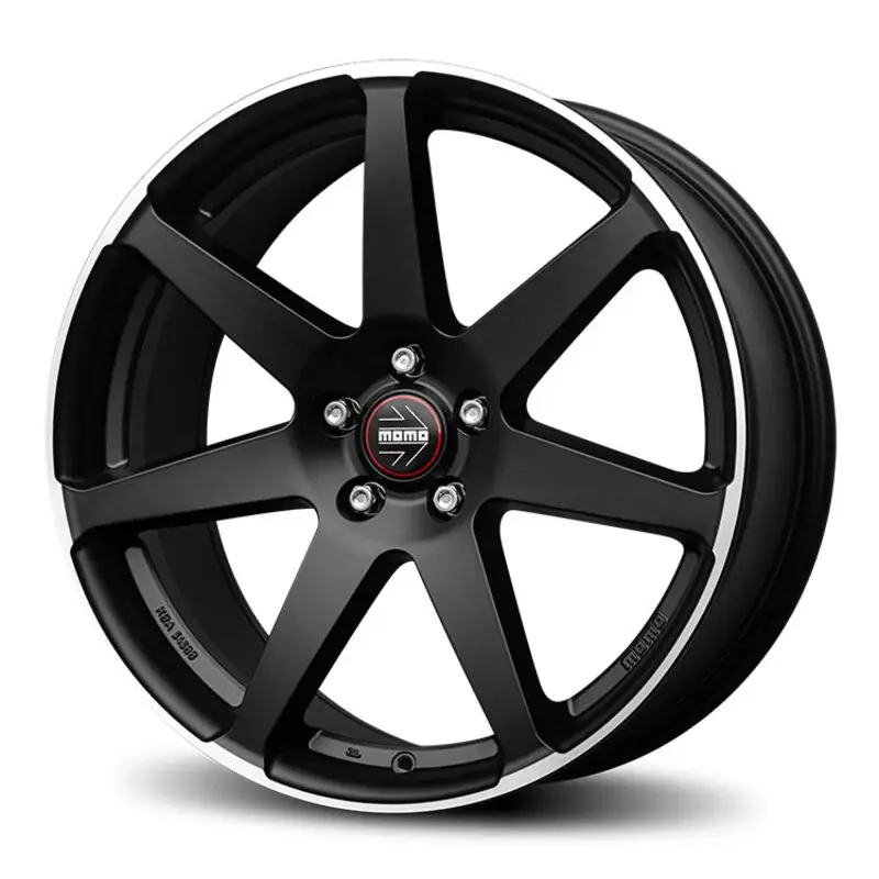 Prezzo speciale - Cerchio Momo Seven 8,5x19 5x112 ET42
