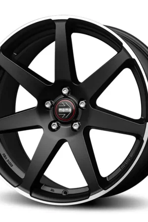 Appena arrivato | Cerchio Momo Seven 8x18 5x110 ET35