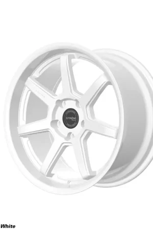 Svendita - Cerchio Ström DS-15 9x18 5x120 ET28