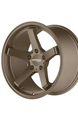 Acquista oggi | Cerchio Ström DS-35 9,5x18 5x114.3 ET15