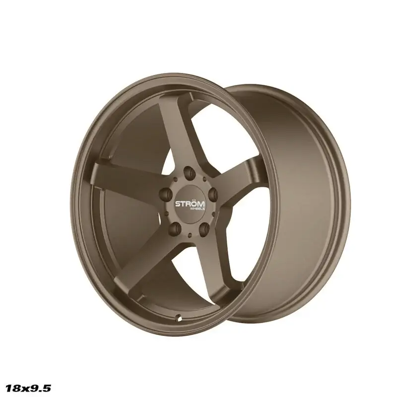 Acquista oggi | Cerchio Ström DS-35 9,5x18 5x114.3 ET15