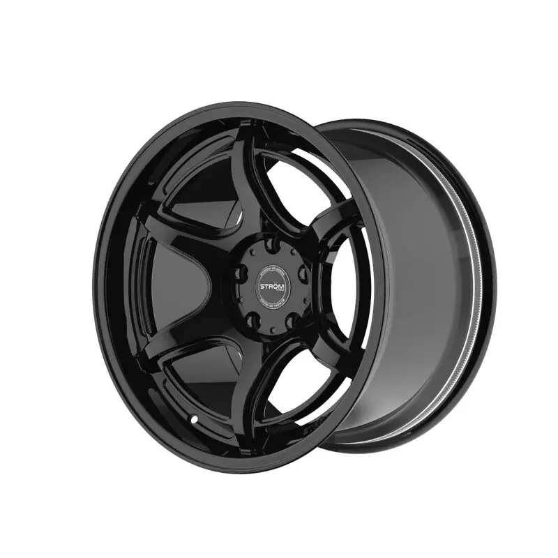 Cerchio Ström DS-F45 10,5x18 5x120 ET10 | Molto apprezzato