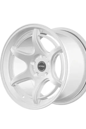 Cerchio Ström DS-F45 9,5x17 5x120 ET15 - Disponibile ora