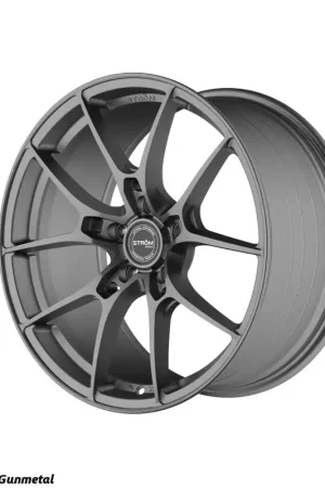 Super offerta - Cerchio Ström STR-F1 9,5x19 5x112 ET40