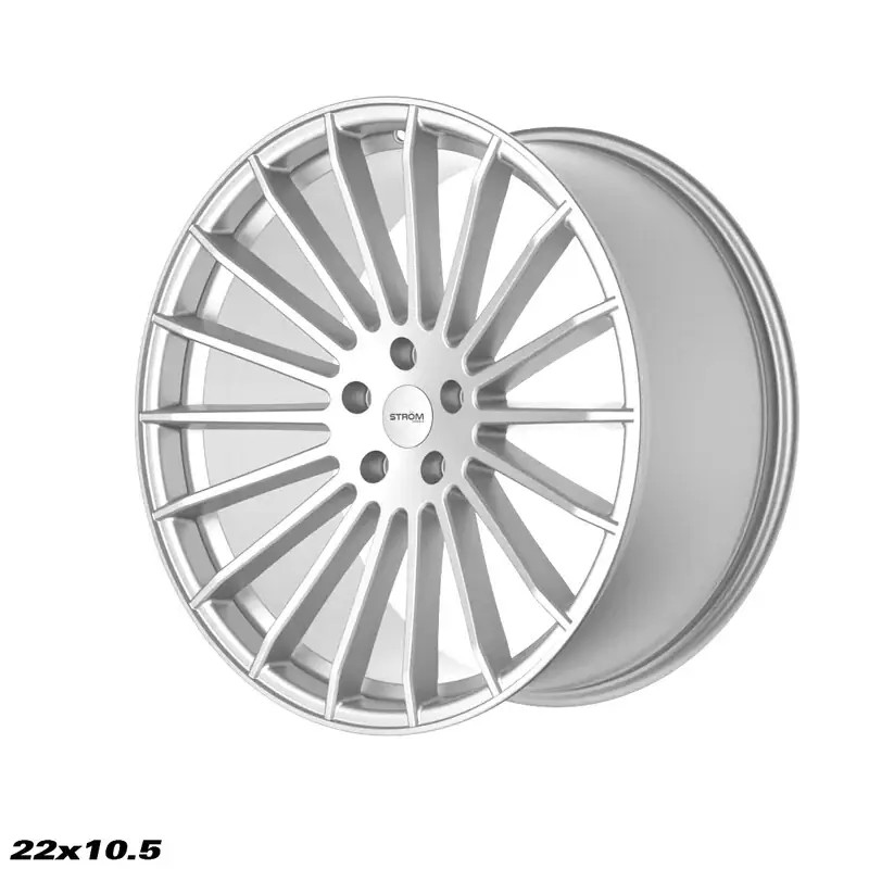 Cerchio Ström STR4 10,5x23 5x120 ET41 - Prodotto di punta