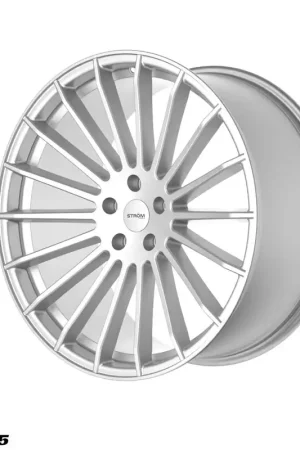 Prezzo imbattibile | Cerchio Ström STR4 10,5x22 5x112 ET31