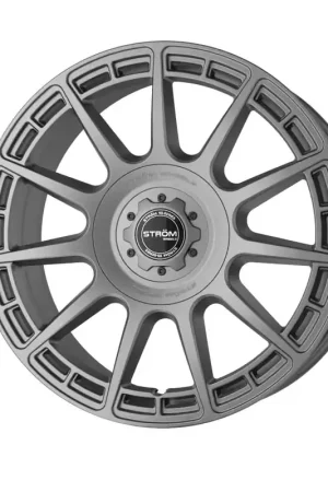 Qualità premium - Cerchio Ström VS-F11 8,5x20 5x160 ET42
