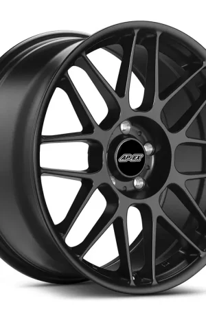 Cerchio Apex ARC-8 8,5x19 5x120 ET35 | Reso semplice