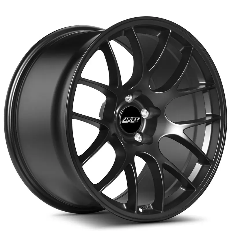 Cerchio Apex EC-7 10,5x19 5x120 ET45 - Tra i più venduti
