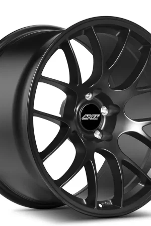 Cerchio Apex EC-7 10,5x19 5x120 ET22 - Direttamente dal produttore
