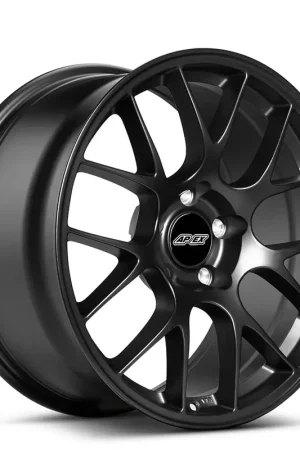 Qualità garantita | Cerchio Apex EC-7 9,5x18 5x120 ET58