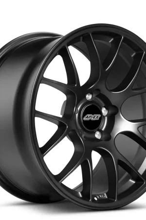 Ultima novità - Cerchio Apex EC-7 10x18 5x120 ET33
