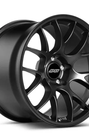 Prezzo imbattibile | Cerchio Apex EC-7 10x18 5x120 ET25