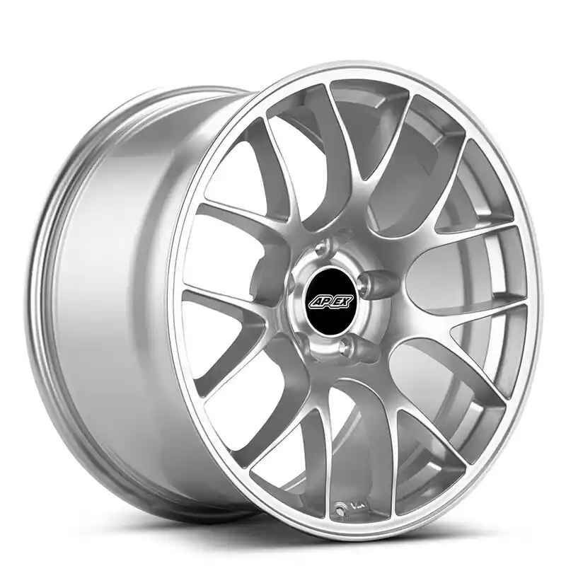 Solo questa settimana | Cerchio Apex EC-7 10,5x18 5x120 ET40