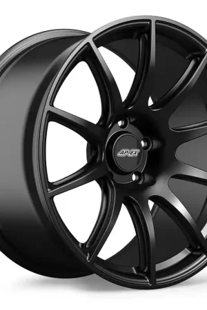Reso semplice - Cerchio Apex SM-10 11x19 5x120 ET44