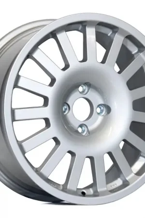 Acquista dal produttore | Cerchio Compomotive FMV 1881 8x18 4x108 ET15