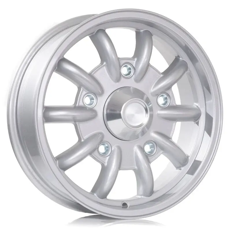 Cerchio Compomotive HSP 1551 5x15 5x170 ET32 - Offerta limitata