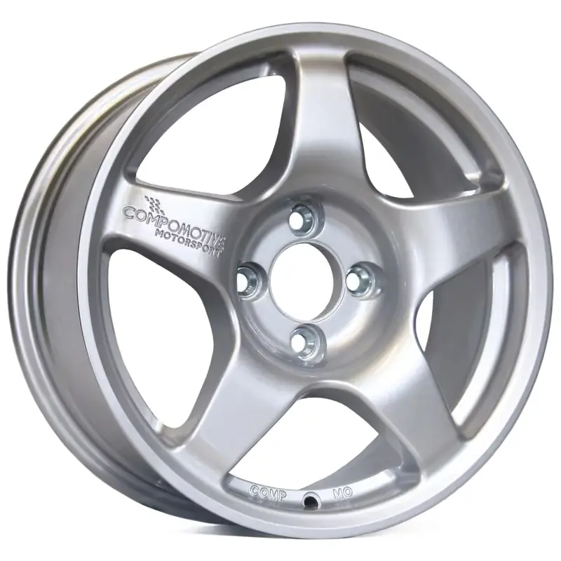 Cerchio Compomotive MO 1570 (MO5) 7x15 4x100 ET35 | Risparmia ora