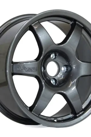 Cerchio Compomotive MO 1785 8x17 4x108 ET42 | Prezzo basso