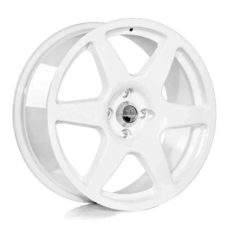 Cerchio Compomotive MO 1882 8x18 5x120 ET35 - Sconto extra