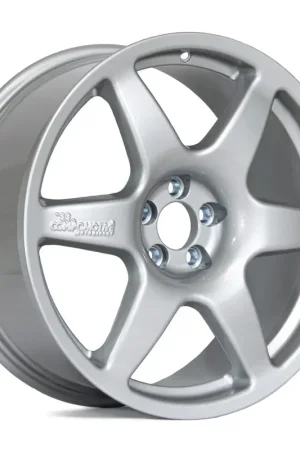 Qualità garantita | Cerchio Compomotive MO 1882 8x18 5x100 ET35
