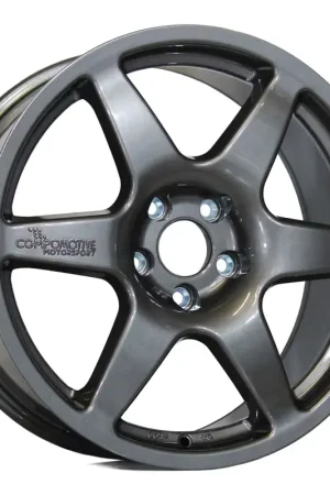Cerchio Compomotive MO 1882 (MO6) 8x18 5x108 ET40 | Tra i più venduti