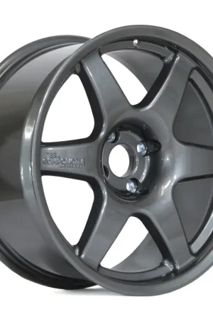 Acquista ora - Cerchio Compomotive MO 1891 9x18 4x108 ET20