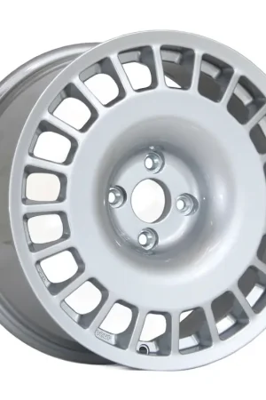 Cerchio Compomotive TH 1781 (TH1) 8x17 4x108 ET20 | Offerta speciale