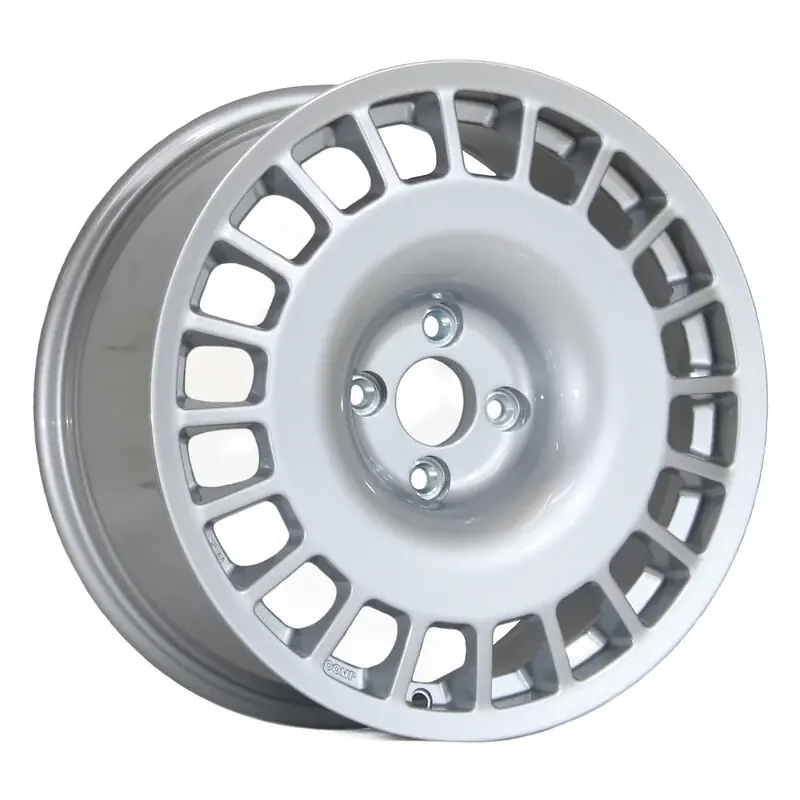Cerchio Compomotive TH 1781 (TH1) 8x17 4x108 ET20 | Offerta speciale