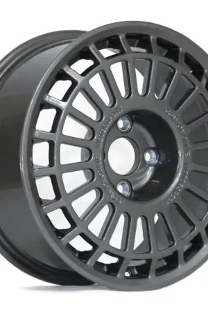 Acquista subito | Cerchio Compomotive TH2 1671 7x16 4x100 ET35