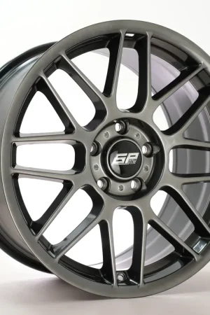 Cerchio 6Performance DTM 9,5x18 5x120 ET35 | Offerta lampo