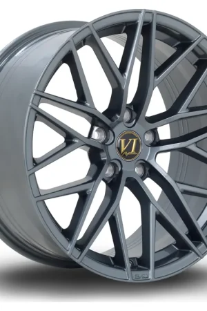Cerchio 6Performance Faster 9,5x19 5x120 ET35 | Offerta lampo