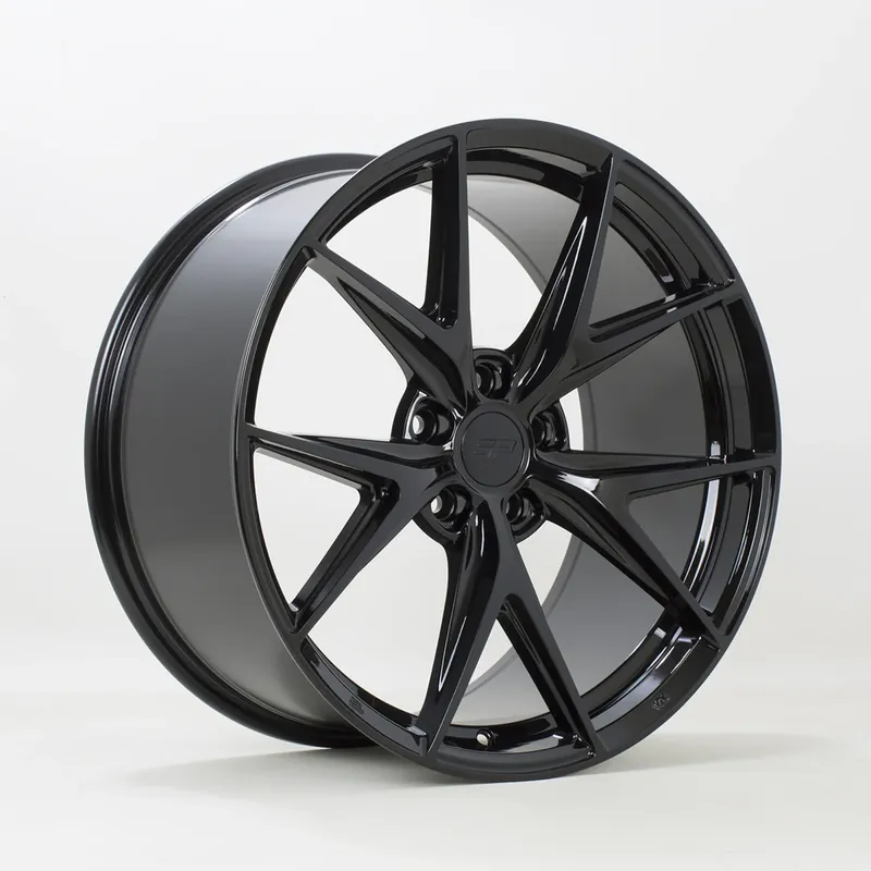 Cerchio 6Performance Fortune 9,5x19 5x112 ET40 - Qualità garantita