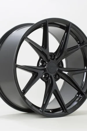 Cerchio 6Performance Fortune 9,5x19 5x120 ET40 - Non perdere l'occasione