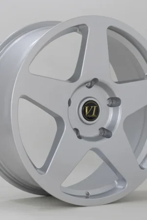 Buon prezzo - Cerchio 6Performance Loaded 02 8,5x20 5x112 ET45
