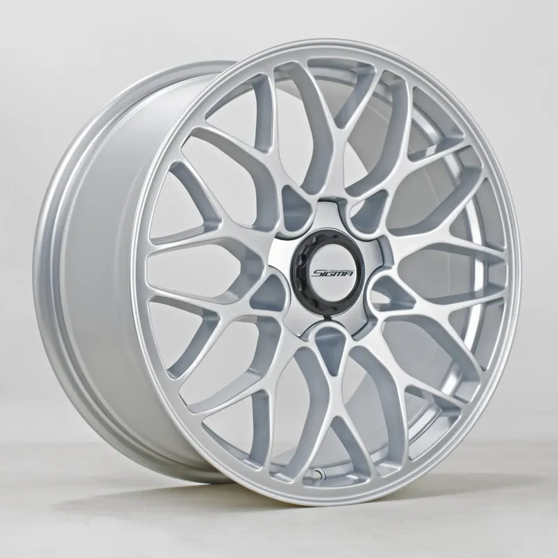 Cerchio 6Performance Sigma 8,5x18 5x120 ET35 | Risparmia ora