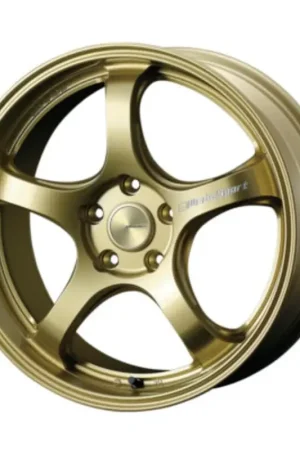 Cerchio WedsSport RN05M 8,5x18 5x114.3 ET52 - Ultime unità