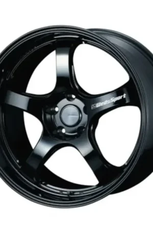 Cerchio WedsSport RN05M 9x18 5x112 ET32 | Disponibile ora