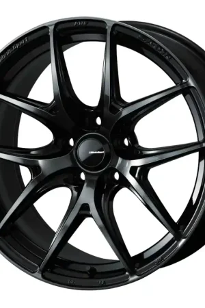 Cerchio WedsSport SA-01R 8,5x18 5x100 ET45 | Quasi esaurito