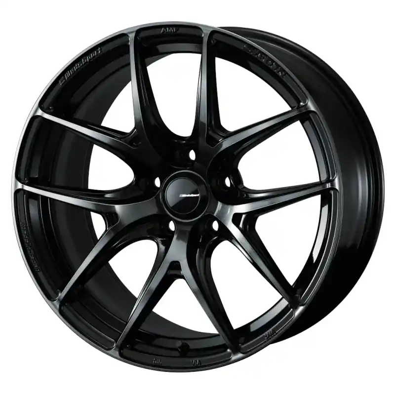Cerchio WedsSport SA-01R 7,5x17 5x114.3 ET45 | Sconto extra