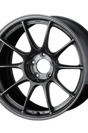 Acquista dal produttore | Cerchio WedsSport TC-105X 10x18 5x114.3 ET5