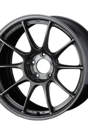 Promozione - Cerchio WedsSport TC-105X 9,5x18 5x114.3 ET25