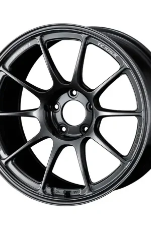 Prezzo produttore | Cerchio WedsSport TC-105X Forged 8,5x18 5x114.3 ET43