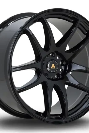 Cerchio Autostar A510 9,5x19 5x114.3 ET35 - Approfittane ora
